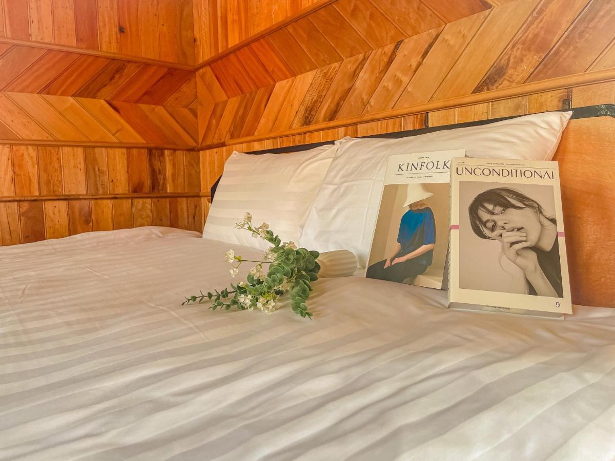 نينه بينه Cosiana Homestay المظهر الخارجي الصورة