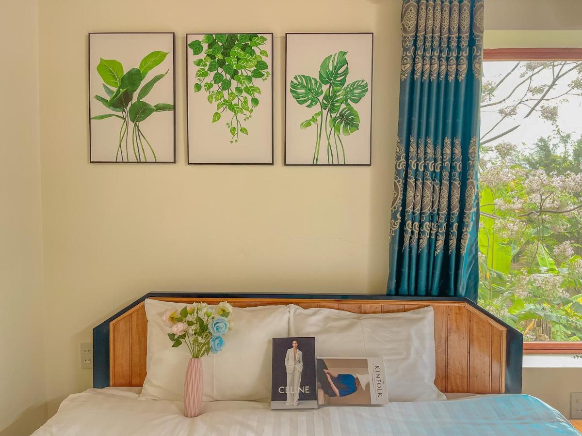 نينه بينه Cosiana Homestay المظهر الخارجي الصورة