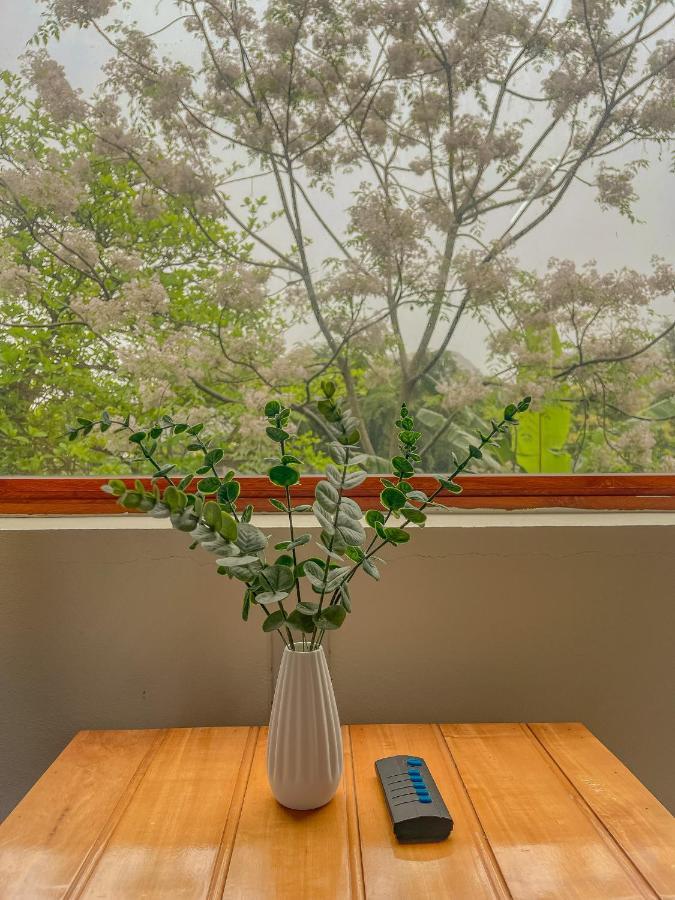 نينه بينه Cosiana Homestay المظهر الخارجي الصورة